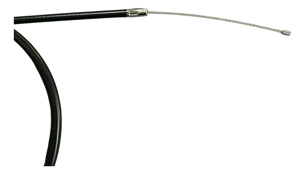 Chicote Acelerador Para Italika 250-z