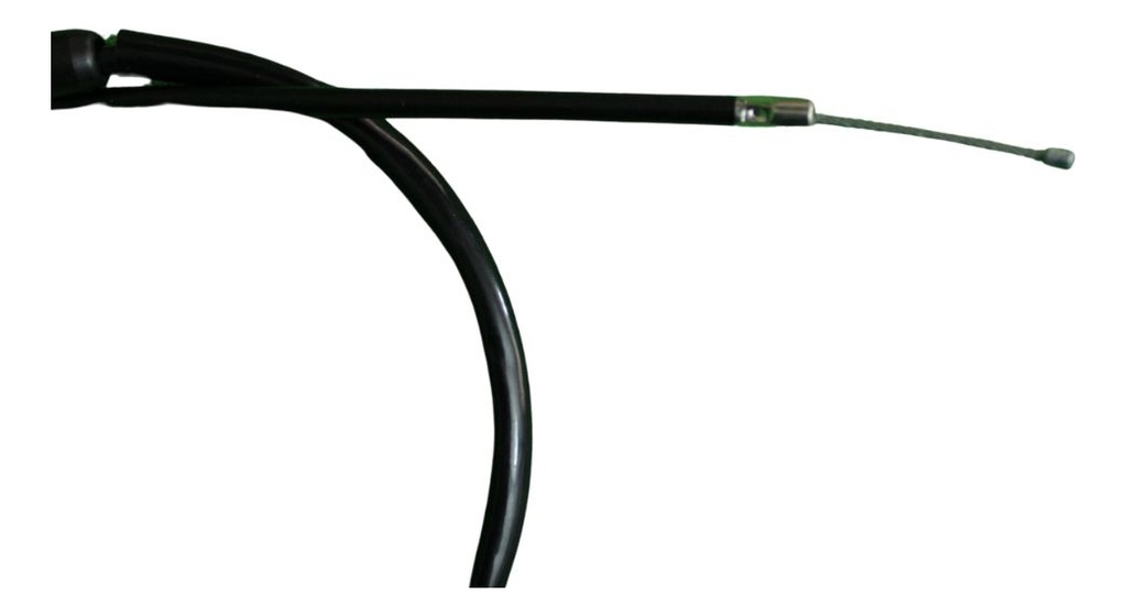 Chicote Acelerador Para Italika Ft110