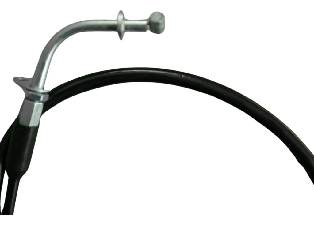 Chicote Acelerador Para  Suzuki En125