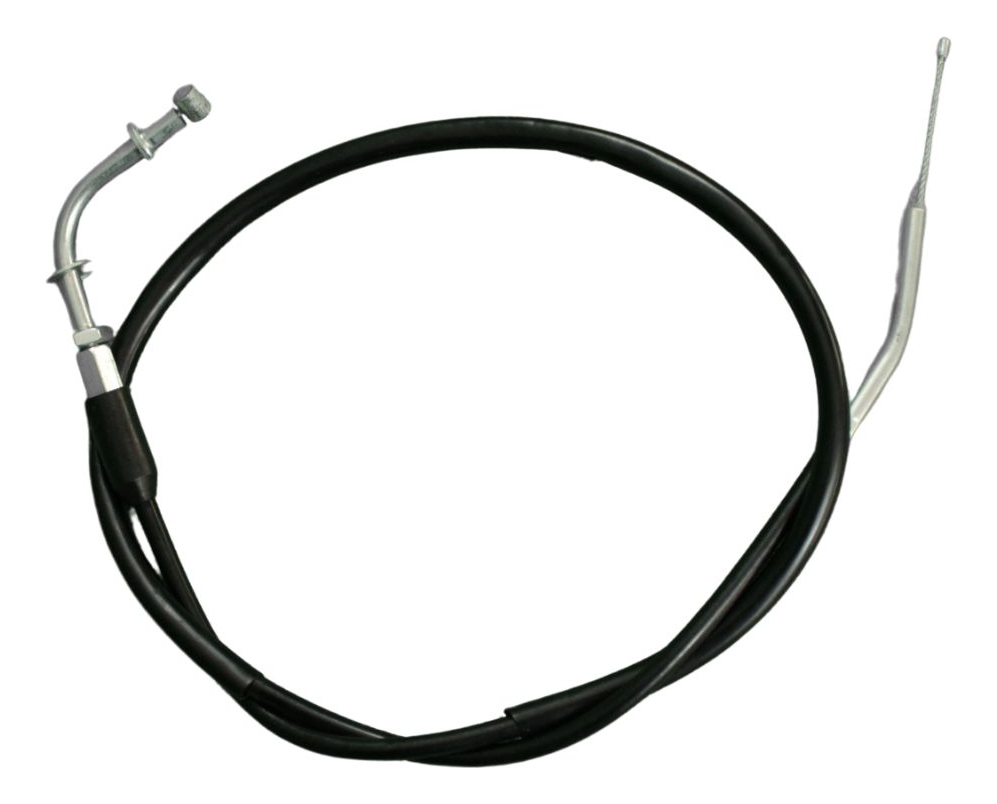 Chicote Acelerador Para  Suzuki En125