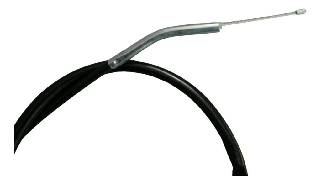 Chicote Acelerador Para  Suzuki En125
