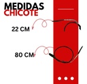 Chicote De Embrague Para Italika 250z