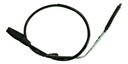 Chicote De Embrague Para Italika 250z