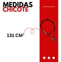 Chicote De Embrague Para Italika Dm200