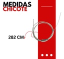 Chicote Embrague Gear Blanco Re. Diese Cambios Mot