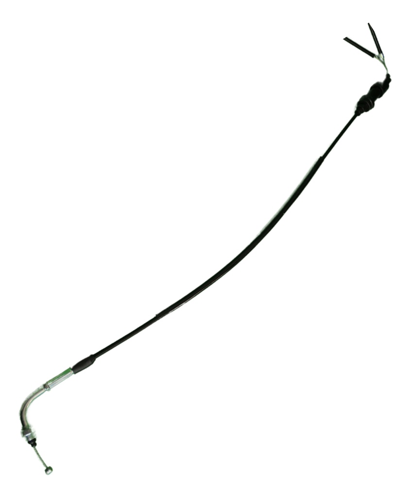 Chicote Acelerador Para Moto Pista Italika Ex200