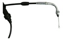 Chicote Acelerador Para Moto Pista Italika Ex200