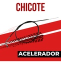 Chicote Acelerador Para Italika 125z