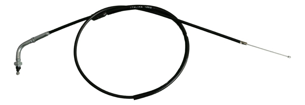 Chicote Acelerador Para Italika 125z