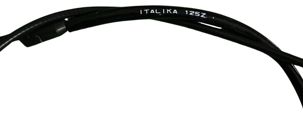 Chicote Acelerador Para Italika 125z