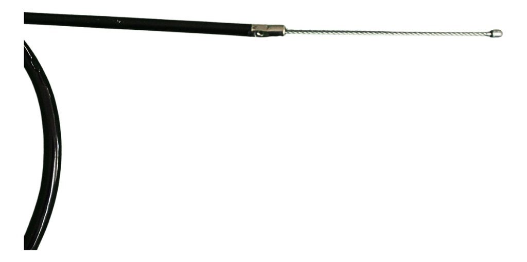 Chicote Acelerador Para Italika 125z