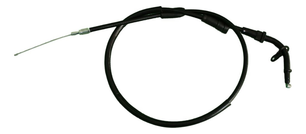 Chicote Acelerador Para Italika Dt125 Marca Matsuma
