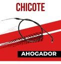 Chicote Ahogador Para Motocicleta Yamaha Fz16