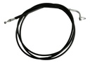 Chicote Asiento Para Italika Ws150/ws175