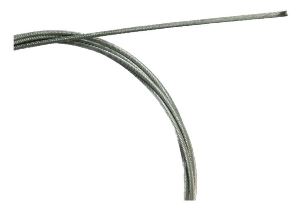 Chicote Embrague 1*19-1.8mm-1990mm