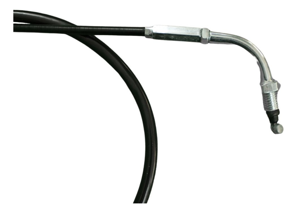 Chicote Acelerador Para Italika Ft125/ft150/125cc