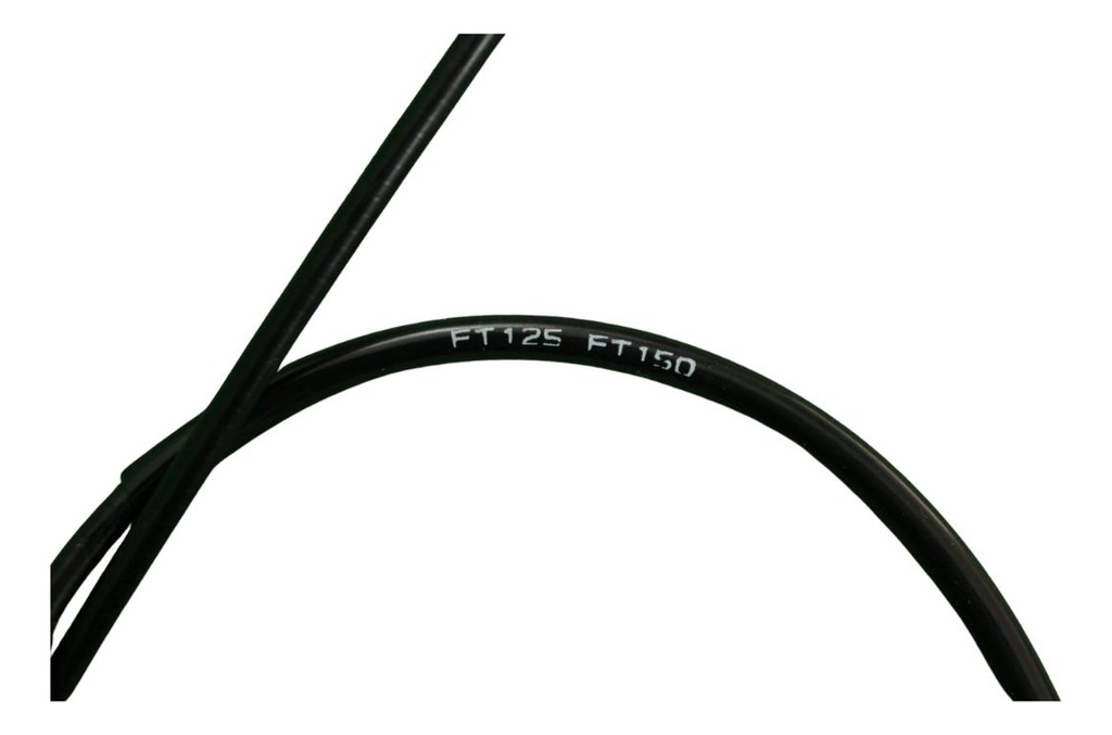 Chicote Acelerador Para Italika Ft125/ft150/125cc