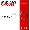 Chicote De Freno Para Honda Bros 150