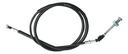 Chicote De Freno Delantero Italika Original St90 F04030016