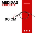 Chicote De Freno Italika Rc150