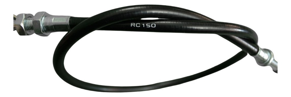 Chicote De Freno Italika Rc150