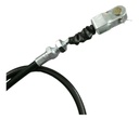 Chicote De Freno Italika Rc150