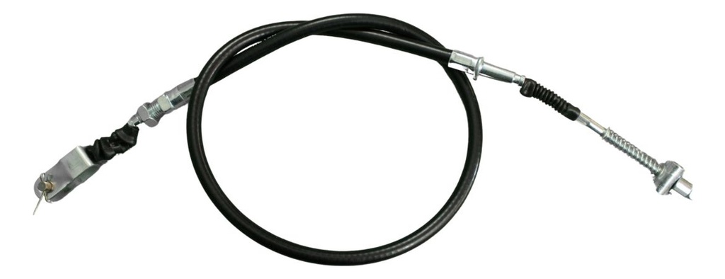 Chicote De Freno Italika Rc150