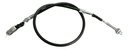 Chicote De Freno Italika Rc150