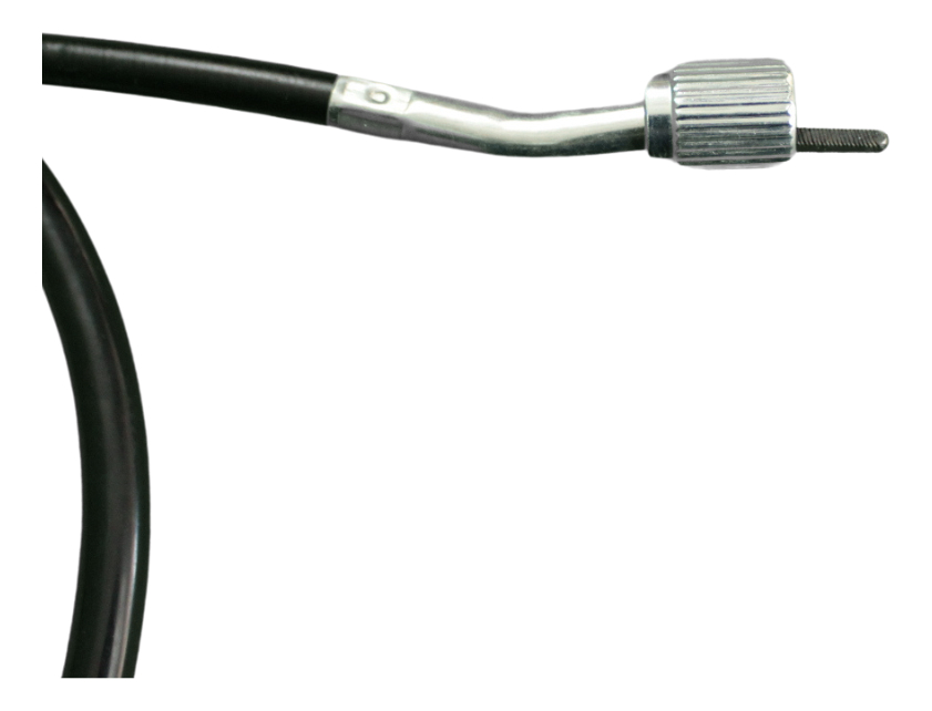 Chicote Velocimetro Italika Tc-250/dinamo/vento V 05-08