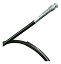 Chicote Velocimetro Para Scooter Italika Ds125/ds150