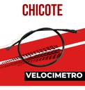 Chicote Velocímetro Para Italika Rc150/rc150gt