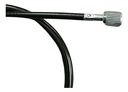 Chicote Velocímetro Para Italika Rc150/rc150gt