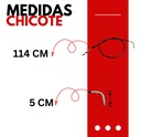 Chicote Embrague Para Motocicleta Suzuki En125 Hu