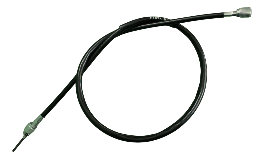 Chicote Velocímetro Para Moto Pista Italika Ex200