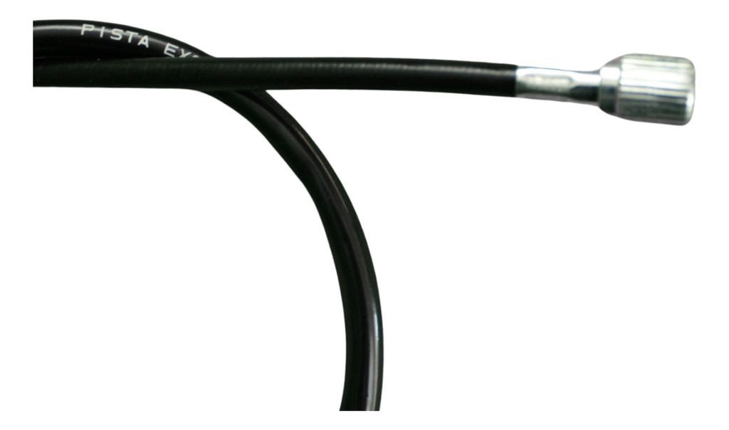 Chicote Velocímetro Para Moto Pista Italika Ex200