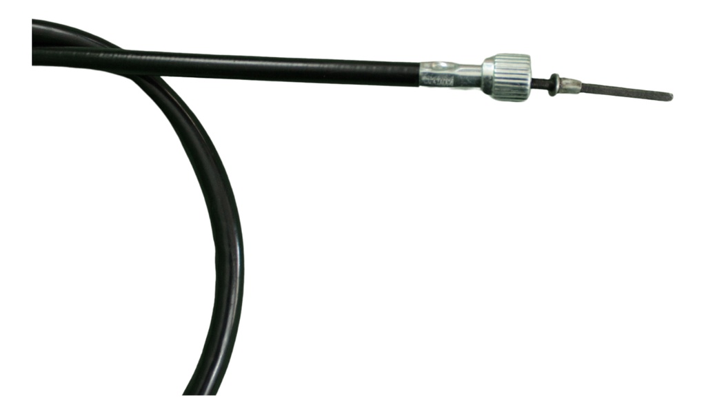 Chicote Velocímetro Para Moto Pista Italika Ex200