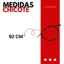 Chicote Velocimetro Para Italika Vs90, Ps90