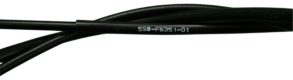Chicote Freno Para Motocicleta Yamaha Bws-125
