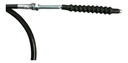 Chicote Embrague Para Motocicleta Vento Crossmax 250