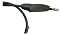 Chicote Embrague Para Motocicleta Vento Crossmax 250