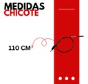 Chicote Embrague Para Motocicleta Vento Crossmax 250