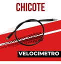 Chicote Velocimetro Honda Nx150 Bros