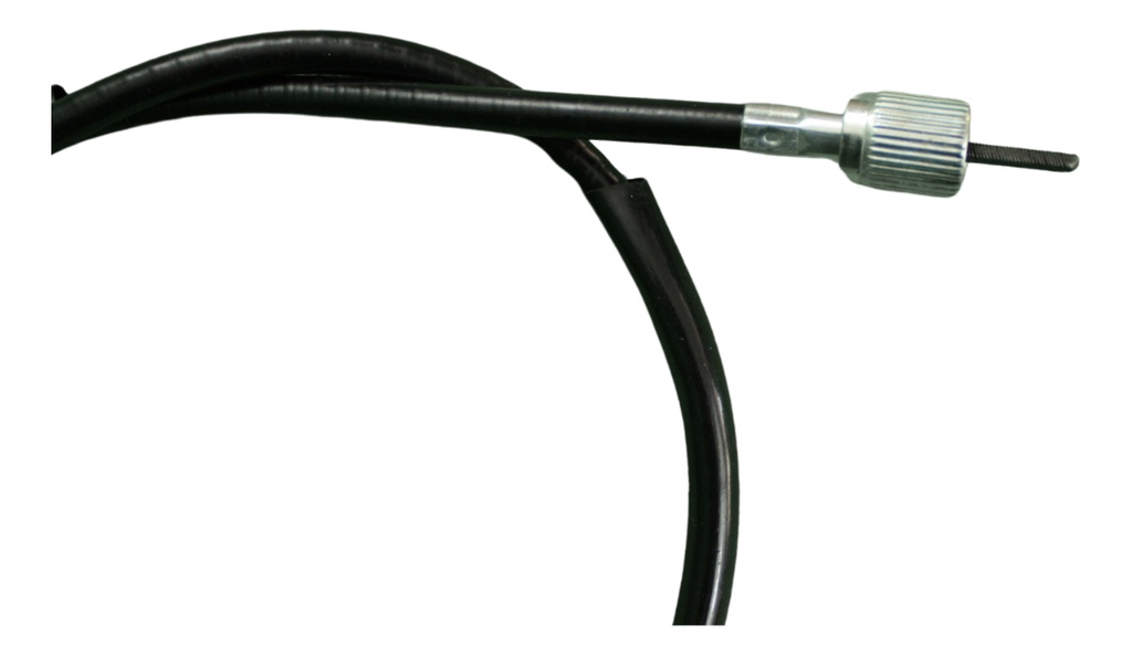 Chicote Velocímetro Para Italika Dt125