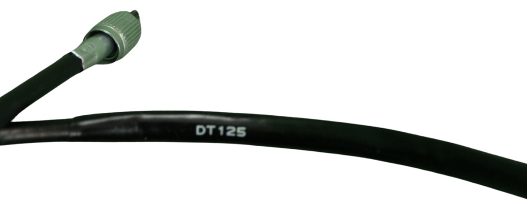 Chicote Velocímetro Para Italika Dt125