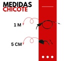 Chicote Embrague Para Bajaj Pulsar 200ns