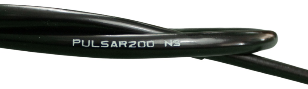 Chicote Embrague Para Bajaj Pulsar 200ns