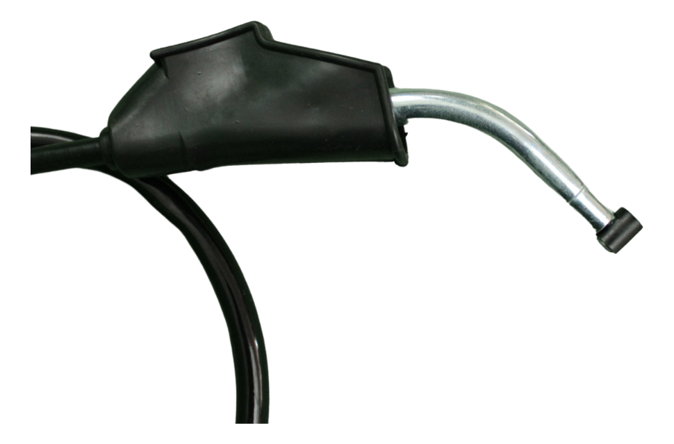 Chicote Embrague Para Motocicleta Italika Rt250 2017