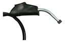 Chicote Embrague Para Motocicleta Italika Rt250 2017