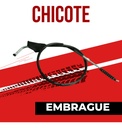 Chicote Embrague Para Motocicleta Italika Rt250 2017