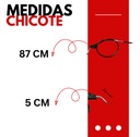 Chicote Embrague Para Motocicleta Italika Rt250 2017